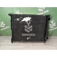 Радиатор основной Renault R19 1992-2002