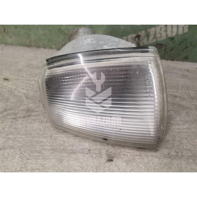 Указатель поворота левый Renault R19 1992-2002