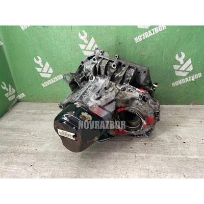 МКПП механическая коробка Renault R19 1992-2002 МКПП механическая коробка Renault R19 1992-2002