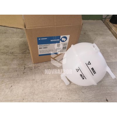 Бачок расширительный VW Passat B4 94-96