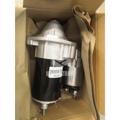 Стартер Audi 80  90  B3  86-91