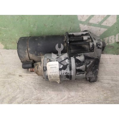 Стартер Renault R19 1992-2002