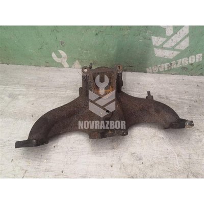 Коллектор выпускной Renault R19 1992-2002