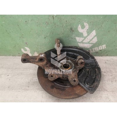 Кулак поворотный передний правый Renault R19 1992-2002 Кулак поворотный передний правый Renault R19 1992-2002