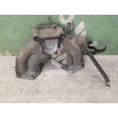 Коллектор впускной Renault R19 1992-2002 Коллектор впускной Renault R19 1992-2002