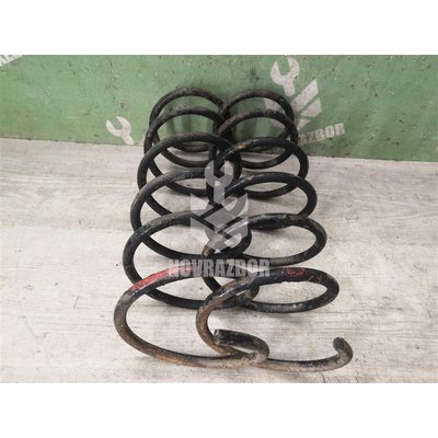 Пружина передняя Renault R19 1992-2002 Пружина передняя Renault R19 1992-2002