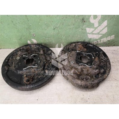 Щит опорный Renault R19 1992-2002