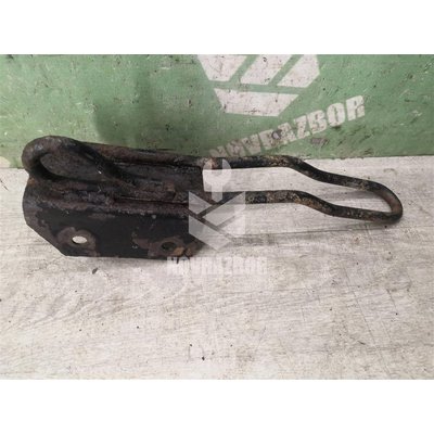 Крюк буксировочный Renault R19 1992-2002 Крюк буксировочный Renault R19 1992-2002