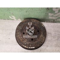 Барабан тормозной Renault R19 1992-2002