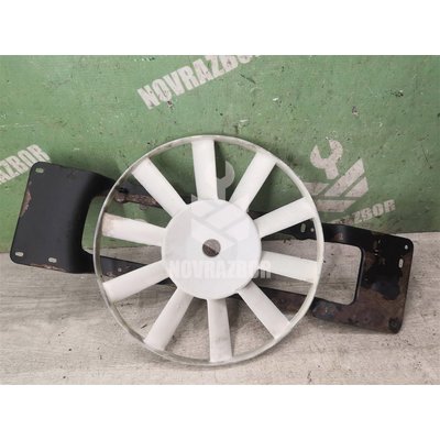 Вентилятор радиатора Renault R19 1992-2002 Вентилятор радиатора Renault R19 1992-2002