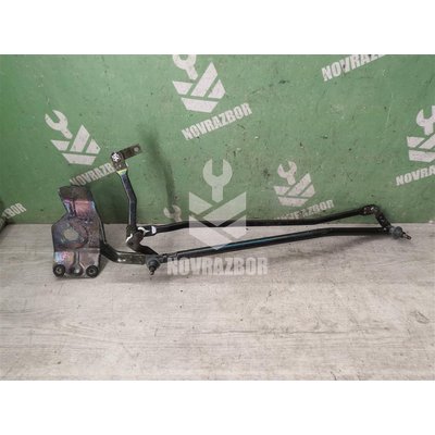 Трапеция стеклоочистителей Renault R19 1992-2002