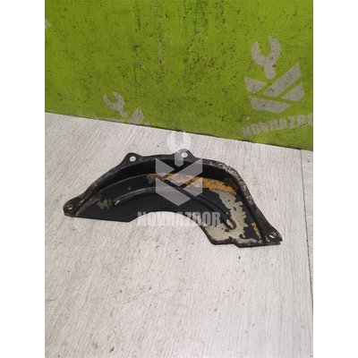 Пластина КПП Renault R19 1992-2002 Пластина КПП Renault R19 1992-2002