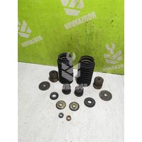 Опора заднего амортизатора Renault R19 1992-2002