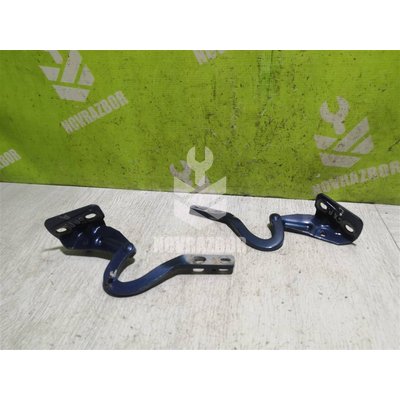 Петля крышки багажника Renault R19 1992-2002 Петля крышки багажника Renault R19 1992-2002