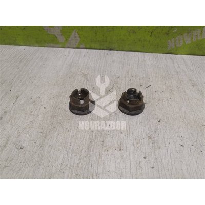 Гайка ступицы Renault R19 1992-2002 Гайка ступицы Renault R19 1992-2002