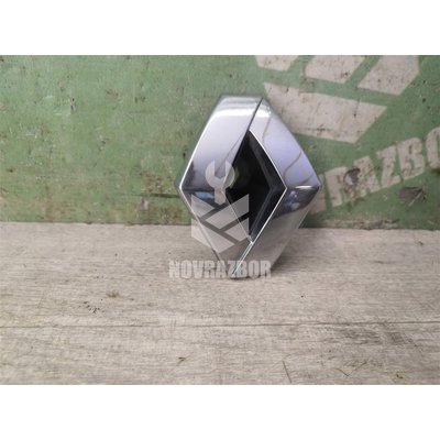 Эмблема Renault R19 1992-2002