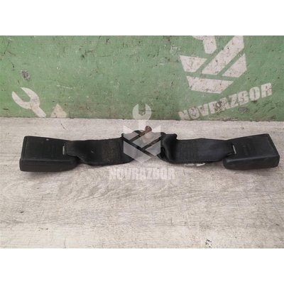 Ответная часть ремня безопасности Renault R19 1992-2002 Ответная часть ремня безопасности Renault R19 1992-2002