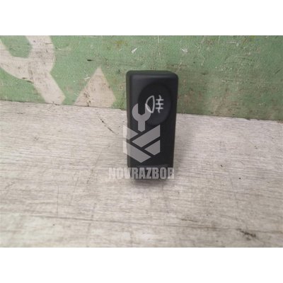 Кнопка противотуманки Renault R19 1992-2002 Кнопка противотуманки Renault R19 1992-2002