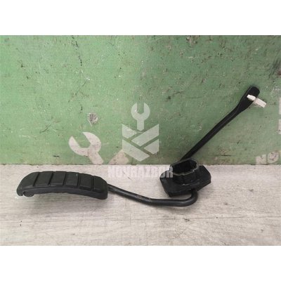 Педаль тормоза Renault R19 1992-2002