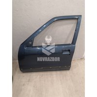 Дверь передняя левая Renault R19 1992-2002