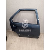 Дверь задняя правая Renault R19 1992-2002