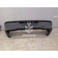 Бампер задний Renault R19 1992-2002