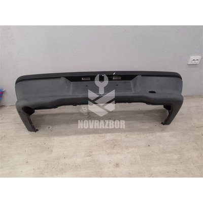 Бампер задний Renault R19 1992-2002 Бампер задний Renault R19 1992-2002