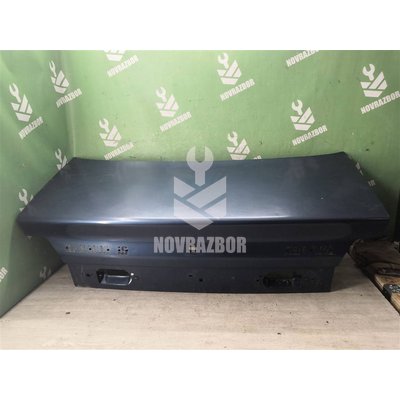 Крышка багажника Renault R19 1992-2002 Крышка багажника Renault R19 1992-2002