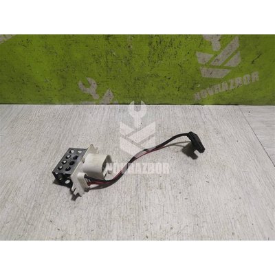 Резистор отопителя Renault R19 1992-2002