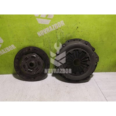 Комплект сцепления Renault R19 1992-2002 Комплект сцепления Renault R19 1992-2002