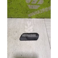 Молдинг переднего правого крыла Renault R19 1992-2002