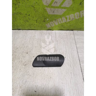 Молдинг переднего правого крыла Renault R19 1992-2002 Молдинг переднего правого крыла Renault R19 1992-2002