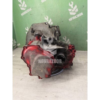 МКПП механическая коробка Ford Escort /Orion 1995-1998 МКПП механическая коробка Ford Escort /Orion 1995-1998