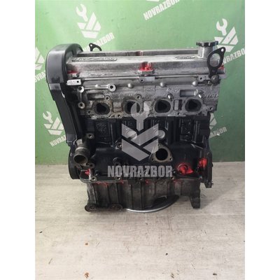 Двигатель Ford Escort /Orion 1995-1998