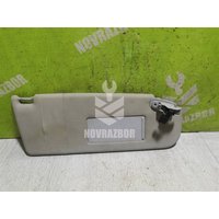 Козырек солнцезащитный (внутри) VW Passat B5 96-00