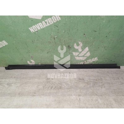 Уплотнитель стекла двери Renault R19 1992-2002