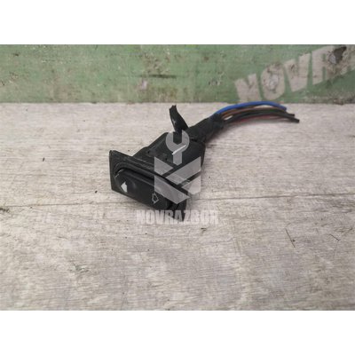Кнопка стеклоподъемника Renault R19 1992-2002 Кнопка стеклоподъемника Renault R19 1992-2002