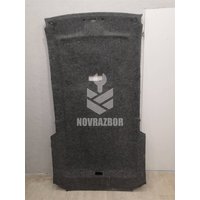 Обшивка потолка Ford Escort /Orion 1995-1998