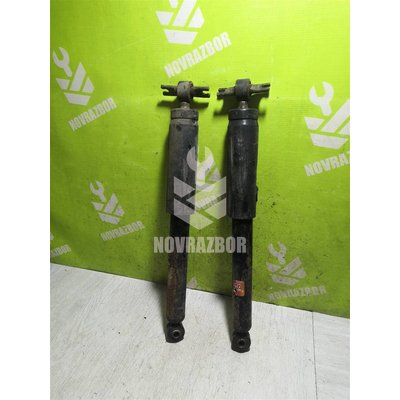 Амортизатор задний Ford Escort /Orion 1995-1998