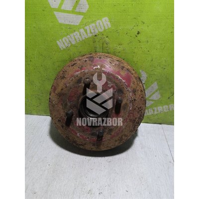 Барабан тормозной Ford Escort /Orion 1995-1998