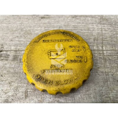 Крышка расширительного бачка Ford Escort /Orion 1995-1998