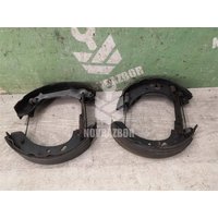 Колодки барабанные к-кт Ford Escort /Orion 1995-1998