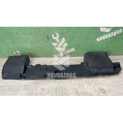 Кожух замка капота Ford Escort /Orion 1995-1998 Кожух замка капота Ford Escort /Orion 1995-1998