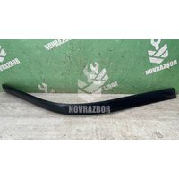 Молдинг задней правой двери Ford Escort /Orion 1995-1998