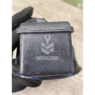 Лючок бензобака Ford Escort /Orion 1995-1998 Лючок бензобака Ford Escort /Orion 1995-1998