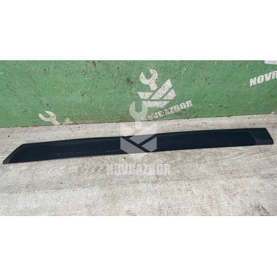 Молдинг задней левой двери Ford Escort /Orion 1995-1998 Молдинг задней левой двери Ford Escort /Orion 1995-1998