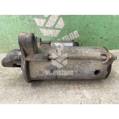 Стартер Ford Mondeo 2 96-00 Стартер Ford Mondeo 2 96-00
