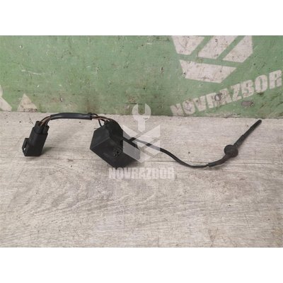 Блок управления климат Ford Escort /Orion 1995-1998