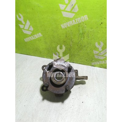 Кулак поворотный передний левый Ford Escort /Orion 1995-1998