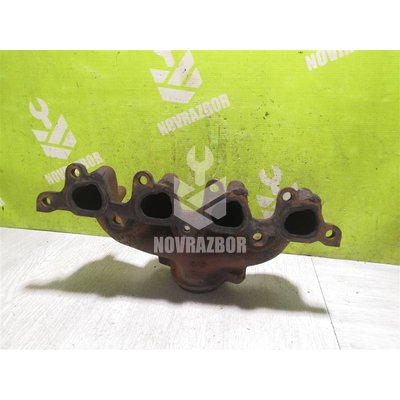 Коллектор выпускной Ford Escort /Orion 1995-1998